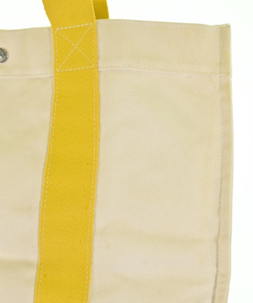 HERMES（エルメス）トートバッグ 白 サイズ:- レディース/2200616475973