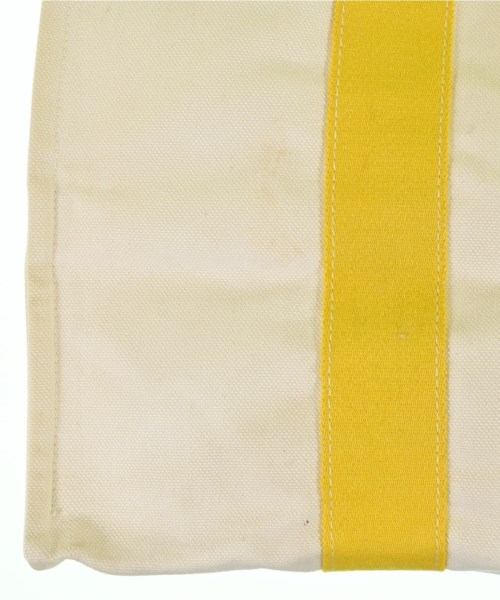 HERMES（エルメス）トートバッグ 白 サイズ:- レディース/2200616475973