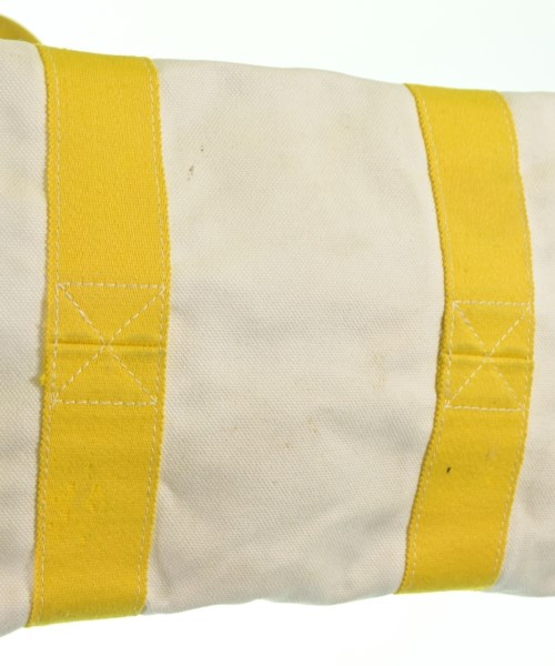 HERMES（エルメス）トートバッグ 白 サイズ:- レディース/2200616475973