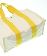 HERMES（エルメス）トートバッグ 白 サイズ:- レディース/2200616475973