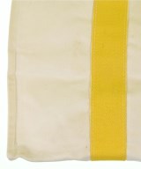 HERMES（エルメス）トートバッグ 白 サイズ:- レディース/2200616475973
