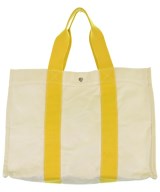 HERMES トートバッグ