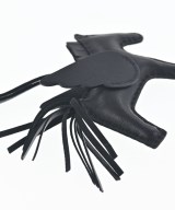 HERMES（エルメス）チャーム 黒 サイズ:- レディース/2200616480014