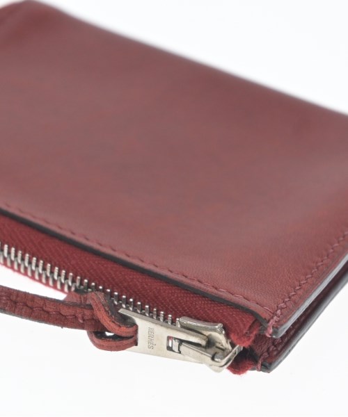 HERMES（エルメス）財布・コインケース 赤 サイズ:- レディース/2200616490204