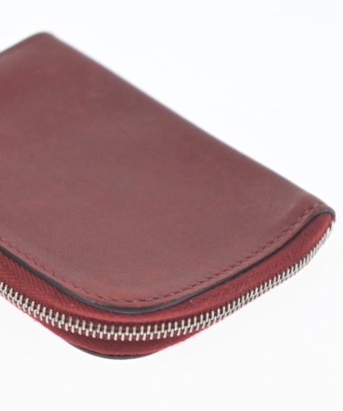 HERMES（エルメス）財布・コインケース 赤 サイズ:- レディース/2200616490204