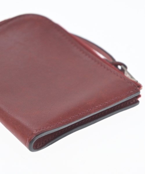 HERMES（エルメス）財布・コインケース 赤 サイズ:- レディース/2200616490204