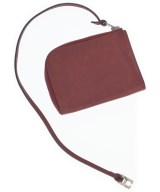 HERMES（エルメス）財布・コインケース 赤 サイズ:- レディース/2200616490204