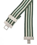 HERMES（エルメス）ベルト 緑 サイズ:- レディース/2200616637180