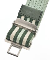 HERMES（エルメス）ベルト 緑 サイズ:- レディース/2200616637180