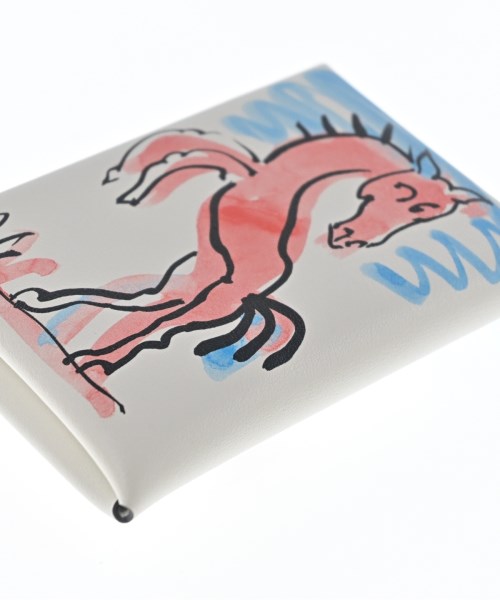 HERMES（エルメス）財布・コインケース 白 サイズ:- レディース/2200616988244