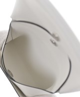 HERMES（エルメス）財布・コインケース 白 サイズ:- レディース/2200616988244