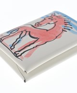 HERMES（エルメス）財布・コインケース 白 サイズ:- レディース/2200616988244