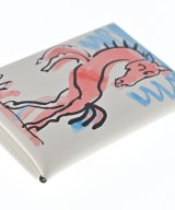 HERMES（エルメス）財布・コインケース 白 サイズ:- レディース/2200616988244