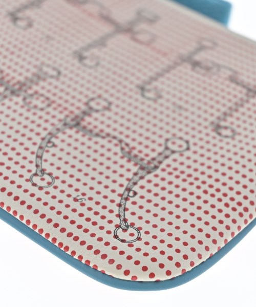 HERMES（エルメス）ポーチ 白 サイズ:- レディース/2200617064114