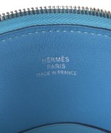 HERMES（エルメス）ポーチ 白 サイズ:- レディース/2200617064114