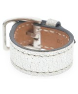 HERMES（エルメス）リング シルバー サイズ:- レディース/2200614488012