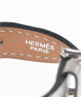HERMES（エルメス）リング シルバー サイズ:- レディース/2200614488012