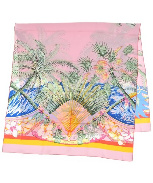 エルメス(HERMES)のHERMES バンダナ・スカーフ