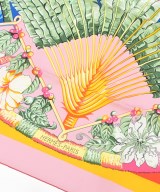 HERMES（エルメス）バンダナ・スカーフ ピンク サイズ:- レディース/2200617112228