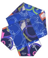 HERMES バンダナ・スカーフ