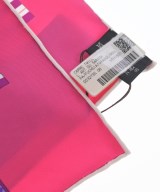 HERMES（エルメス）バンダナ・スカーフ ピンク サイズ:- レディース/2200617112433