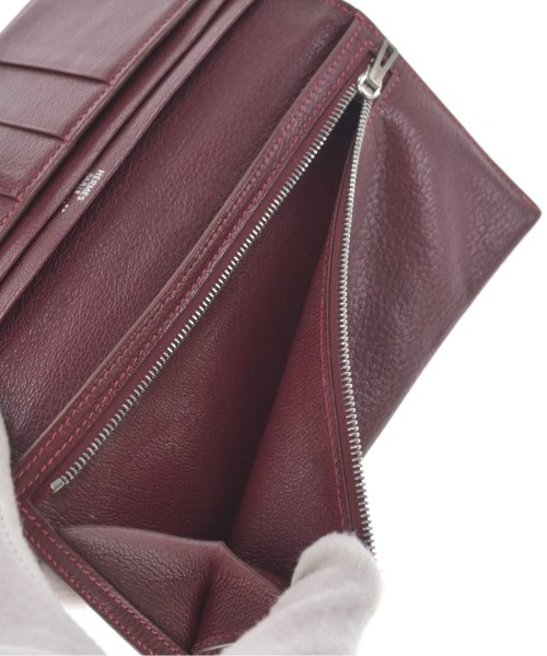HERMES（エルメス）財布・コインケース 赤 サイズ:- レディース/2200617961017