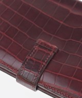 HERMES（エルメス）財布・コインケース 赤 サイズ:- レディース/2200617961017