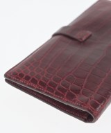 HERMES（エルメス）財布・コインケース 赤 サイズ:- レディース/2200617961017