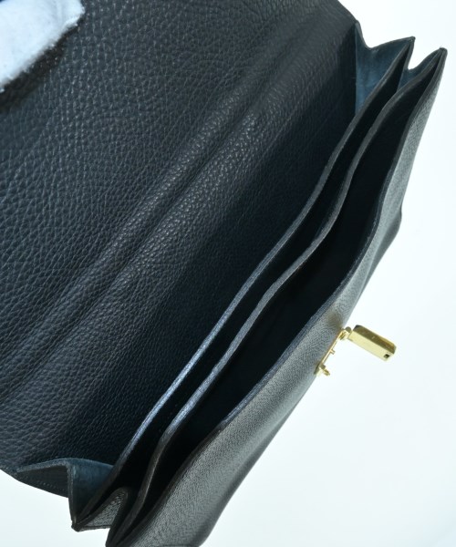 HERMES（エルメス）ビジネスバッグ 黒 サイズ:38 レディース/2200618207015