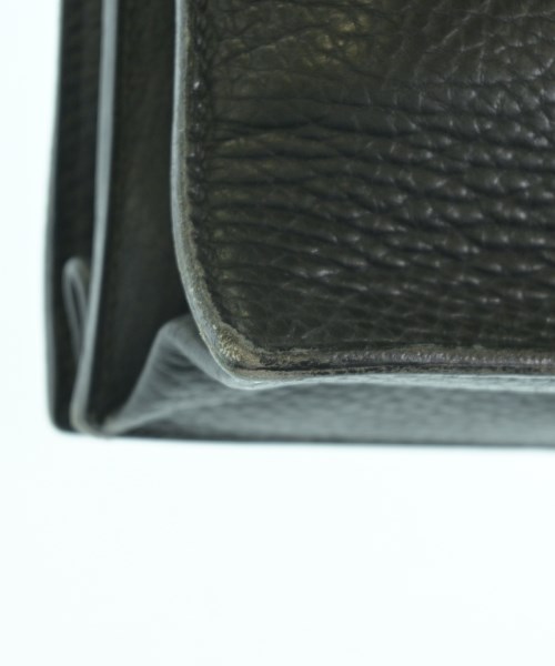 HERMES（エルメス）ビジネスバッグ 黒 サイズ:38 レディース/2200618207015