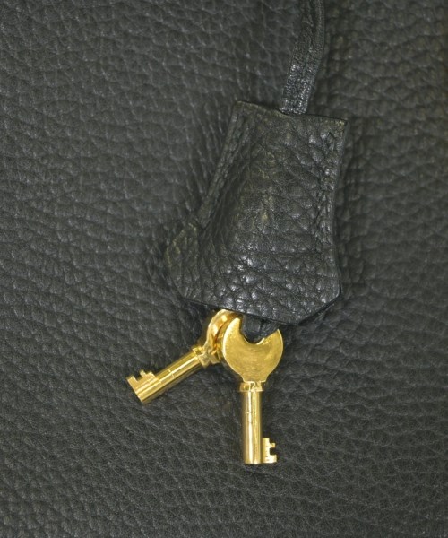 HERMES（エルメス）ビジネスバッグ 黒 サイズ:38 レディース/2200618207015