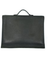 HERMES（エルメス）ビジネスバッグ 黒 サイズ:38 レディース/2200618207015