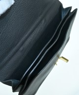 HERMES（エルメス）ビジネスバッグ 黒 サイズ:38 レディース/2200618207015