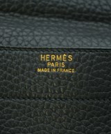 HERMES（エルメス）ビジネスバッグ 黒 サイズ:38 レディース/2200618207015