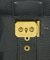 HERMES（エルメス）ビジネスバッグ 黒 サイズ:38 レディース/2200618207015