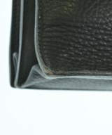 HERMES（エルメス）ビジネスバッグ 黒 サイズ:38 レディース/2200618207015