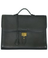 HERMES ビジネスバッグ