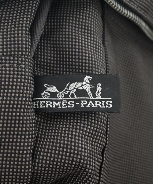 HERMES（エルメス）トートバッグ グレー サイズ:GM レディース/2200618282012