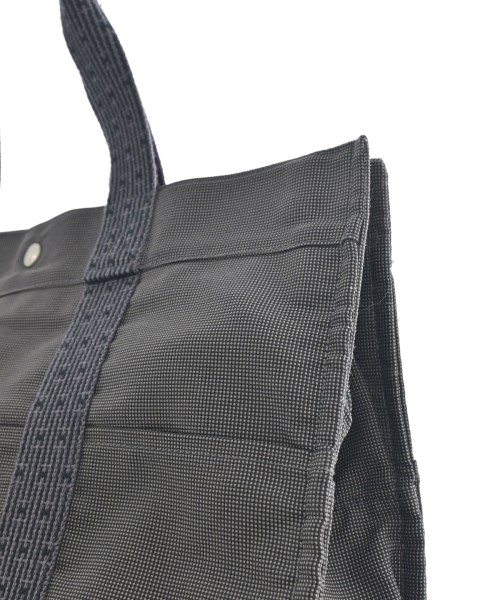 HERMES（エルメス）トートバッグ グレー サイズ:GM レディース/2200618282012