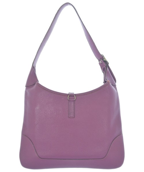 HERMES（エルメス）トートバッグ ピンク サイズ:31 レディース/2200618282142