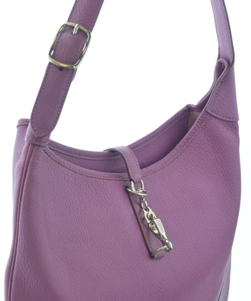 HERMES（エルメス）トートバッグ ピンク サイズ:31 レディース/2200618282142