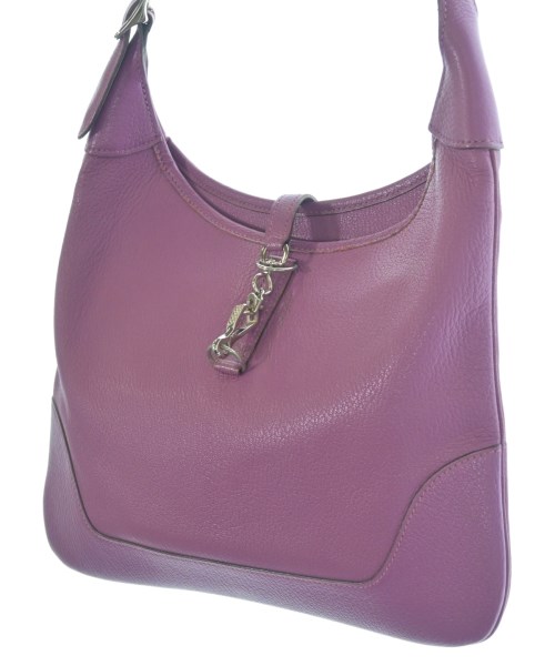 HERMES（エルメス）トートバッグ ピンク サイズ:31 レディース/2200618282142