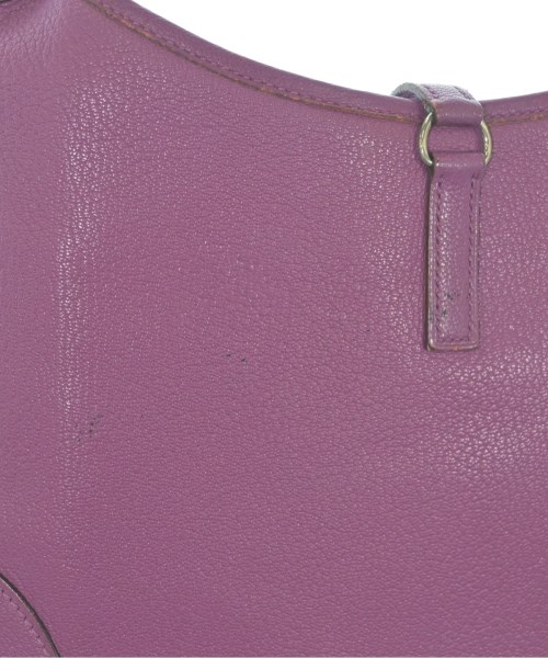 HERMES（エルメス）トートバッグ ピンク サイズ:31 レディース/2200618282142