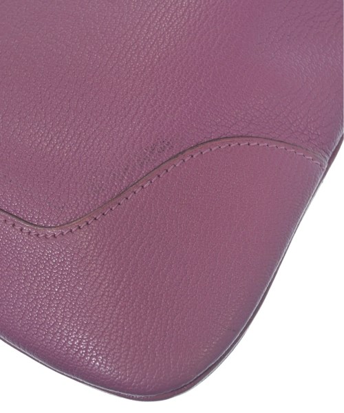 HERMES（エルメス）トートバッグ ピンク サイズ:31 レディース/2200618282142