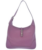 HERMES（エルメス）トートバッグ ピンク サイズ:31 レディース/2200618282142