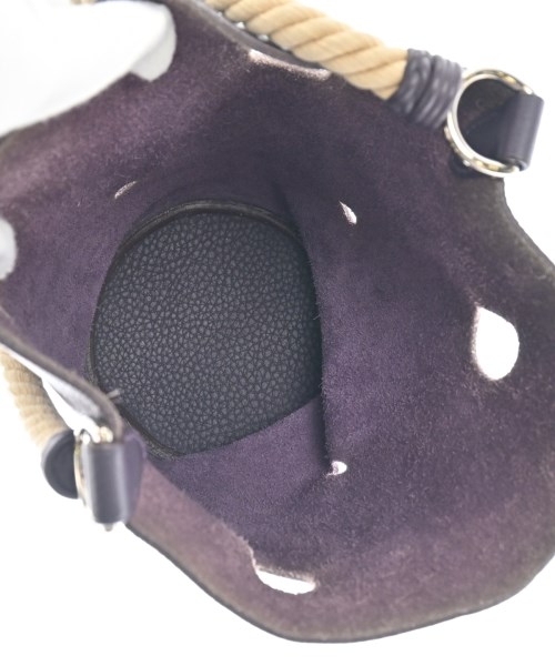 HERMES（エルメス）その他 紫 サイズ:PM レディース/2200618282159