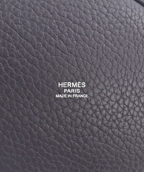 HERMES（エルメス）その他 紫 サイズ:PM レディース/2200618282159