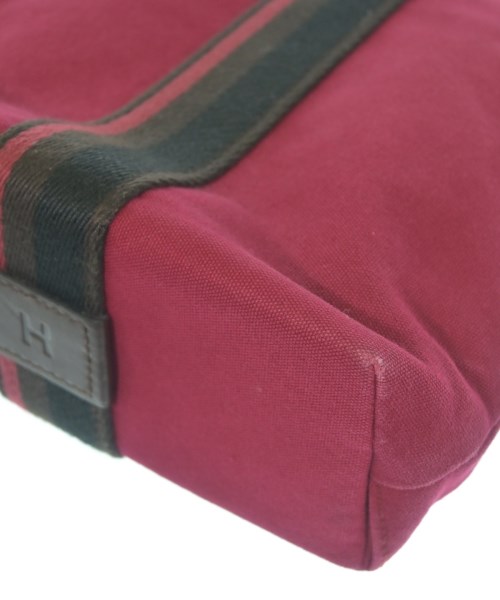 HERMES（エルメス）トートバッグ 赤 サイズ:PM レディース/2200618282173