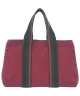 HERMES（エルメス）トートバッグ 赤 サイズ:PM レディース/2200618282173