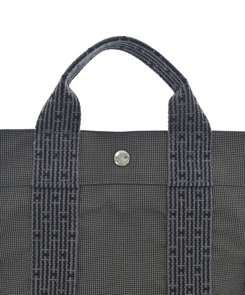 HERMES（エルメス）バックパック・リュック 黒 サイズ:PM レディース/2200618282180